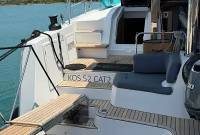 Kos 52.CAT2 - Photo 2