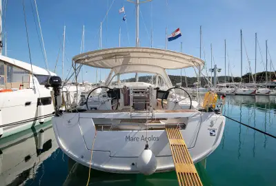 Mare Aeolos - Photo 2