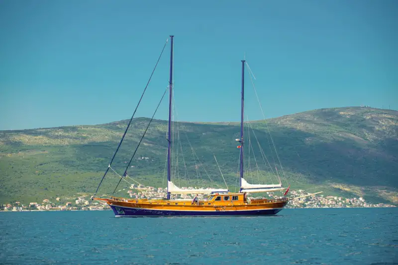 Pearl of the Adriatic Cruise - 4