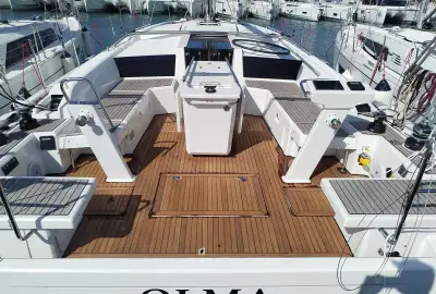 Olma - Photo 2