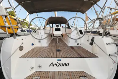 Arizona - Photo 4