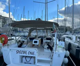 Special One