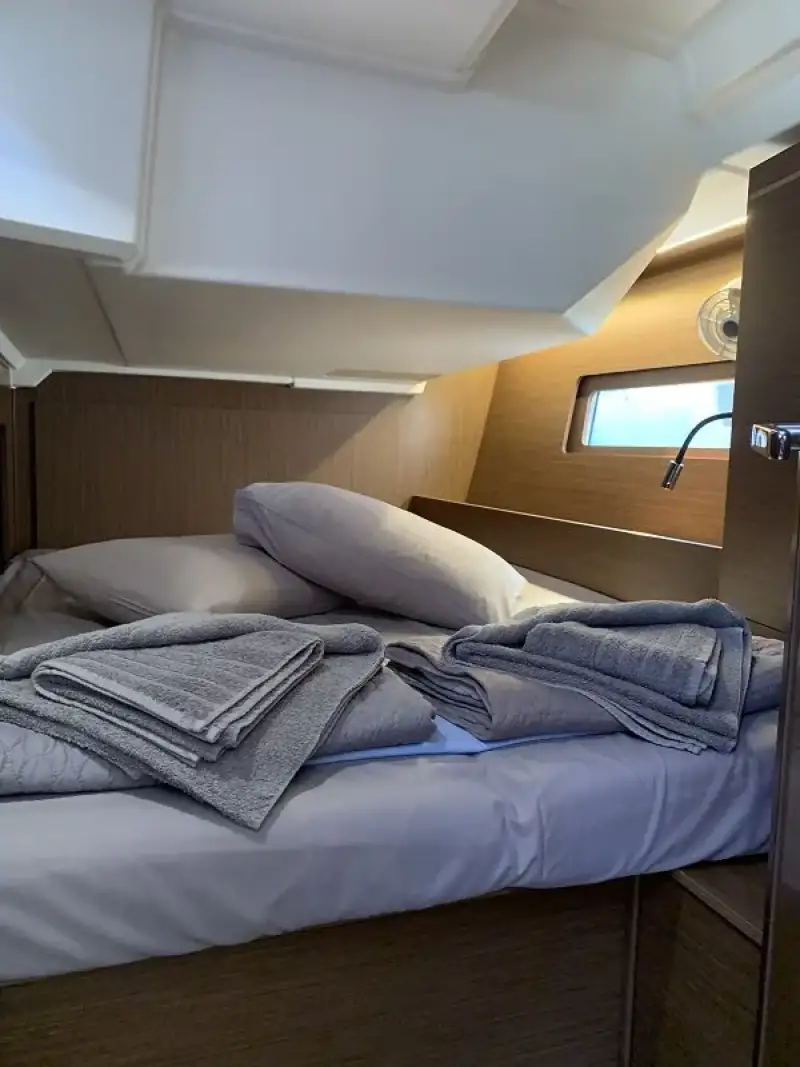 Croatia Sailing on Catamaran (All-inclusive / 4 Days / Tuesday to Friday) - 21