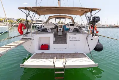 Kiveli - Photo 2
