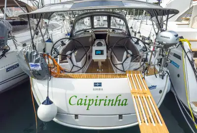 Caipirinha - Photo 2