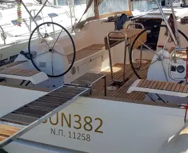 Sun 382