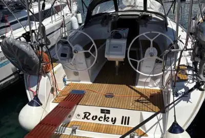 Rocky III - Photo 2