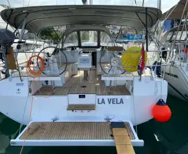 La Vela
