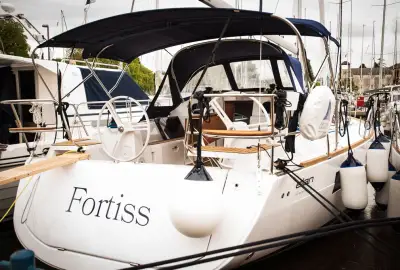 Fortiss - Photo 4
