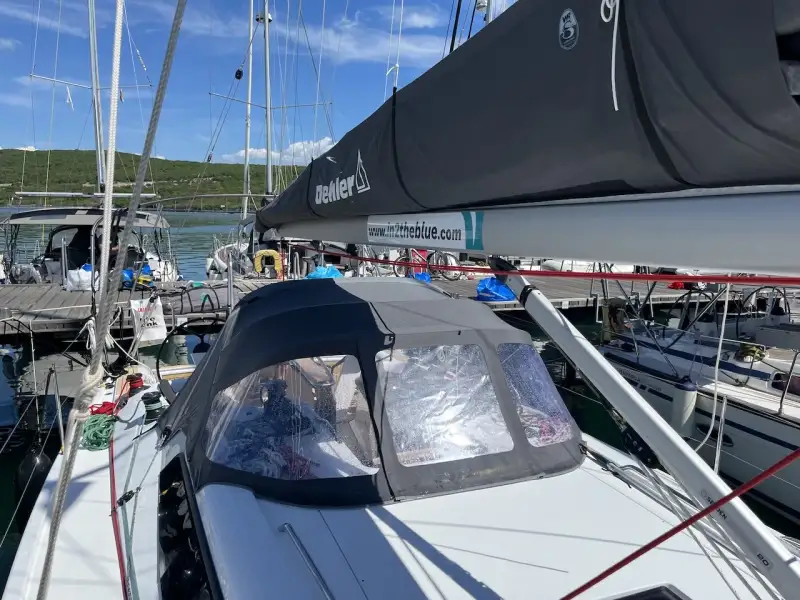8-Day Corsica Catamaran Cruise - Bastia Start - 7