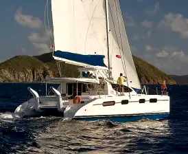 Marine Venus