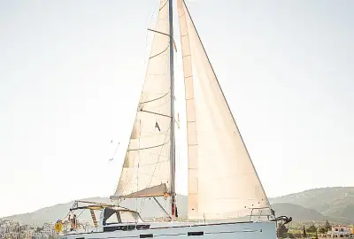 Daedalus - Photo 2