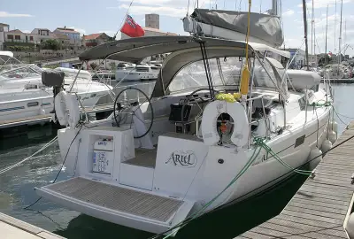 Ariel - Photo 3