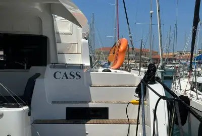 Cass - Photo 2