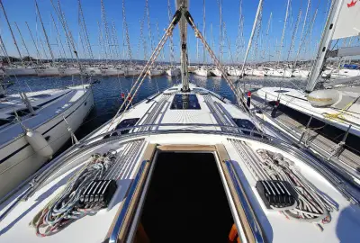 Aquarius - Photo 2