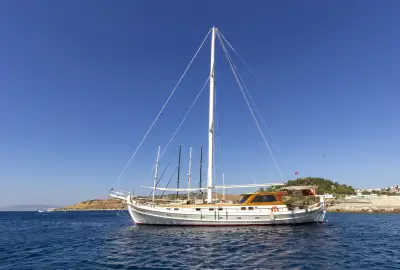 Mürvet Hanım - Photo 2