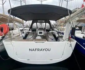 Nafrayou