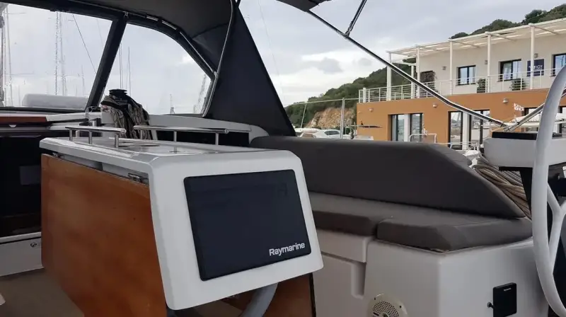 Croatia Sailing on Catamaran (All-inclusive / 4 Days / Saturday to Tuesday) - 14