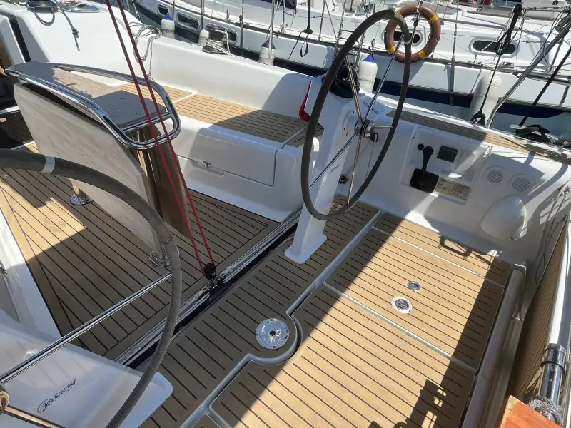 8-day Corsica & La Maddalena Archipelago - 4
