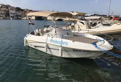 Benetau Flyer 550 Sun Deck - Photo 2