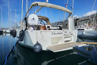 Calando - Photo 2