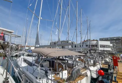 Mauvic - Photo 2