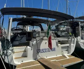 Scruscio du Mari