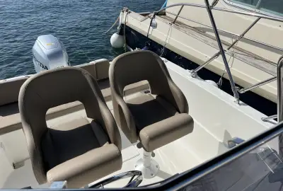 Atlantic Marine 530 - beige - Photo 4