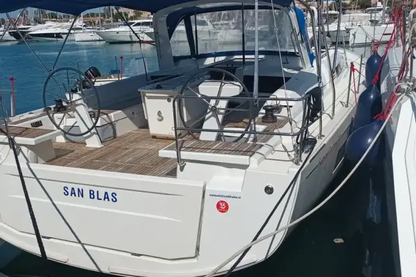 San Blas - 6 days