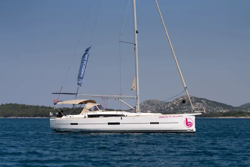 Modul A - Dufour 460 GL - Vellamo - 4