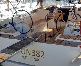 Sun 382