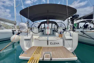 Elena - Photo 3