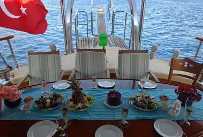 Mandalina - Photo 4