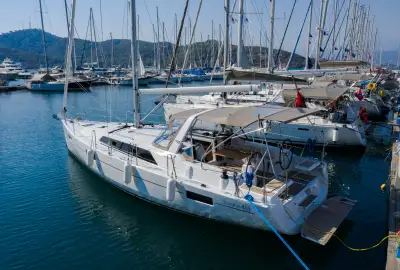 Sail Orion - Photo 2