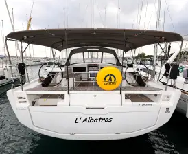 L'Albatros