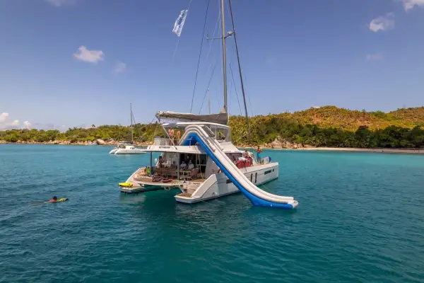 VIP Cabin Charter