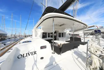 Oliver - Photo 4