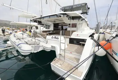 La Mula - Photo 2