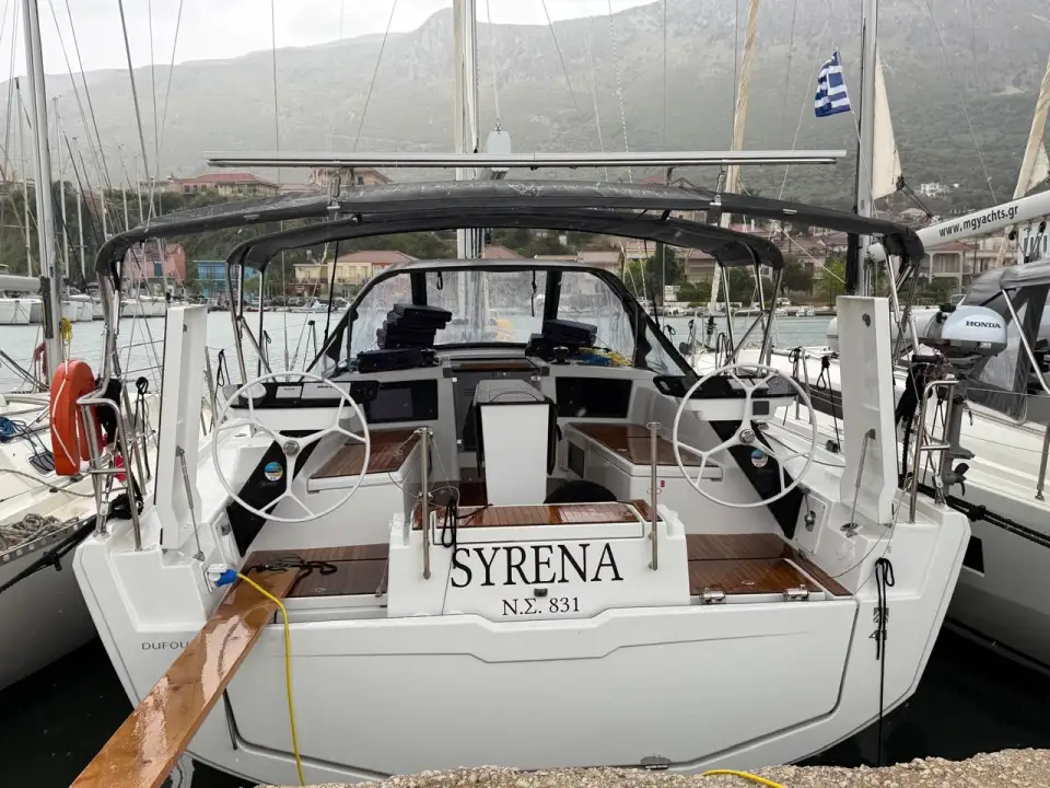 Syrena