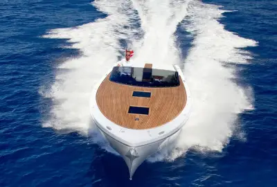 Adriatic Falcon - Photo 2