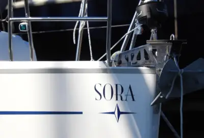 Sora - Photo 5