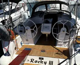 Rocky III