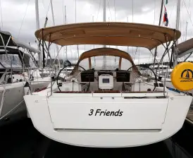 3 Friends