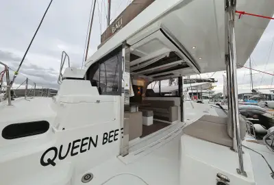 Queen Bee - Photo 3
