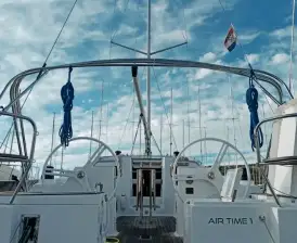 AirTime 1