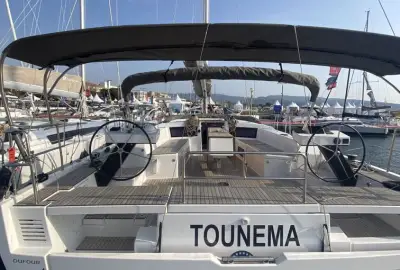 Tounema - Photo 3