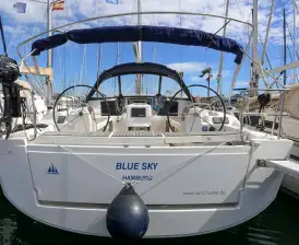 Blue Sky