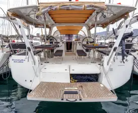 Discovery Blue