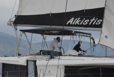 Alkistis - Photo 3
