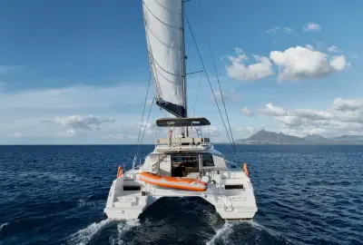 Sea Spirit III - Photo 4